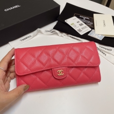 Chanel Wallet Purse